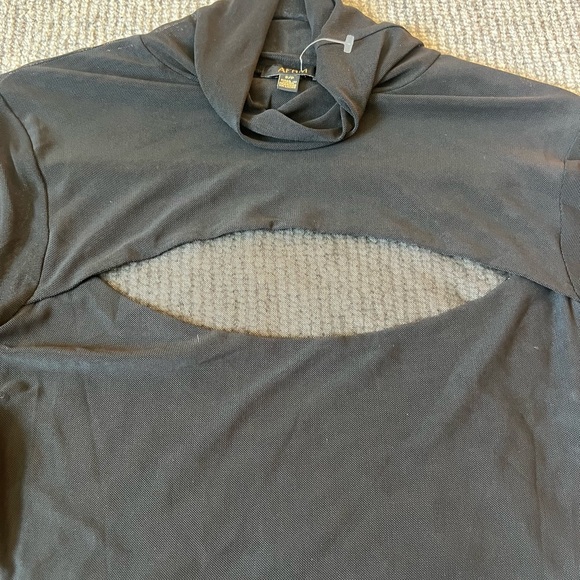 AFRM Mesh Top - Picture 3 of 6